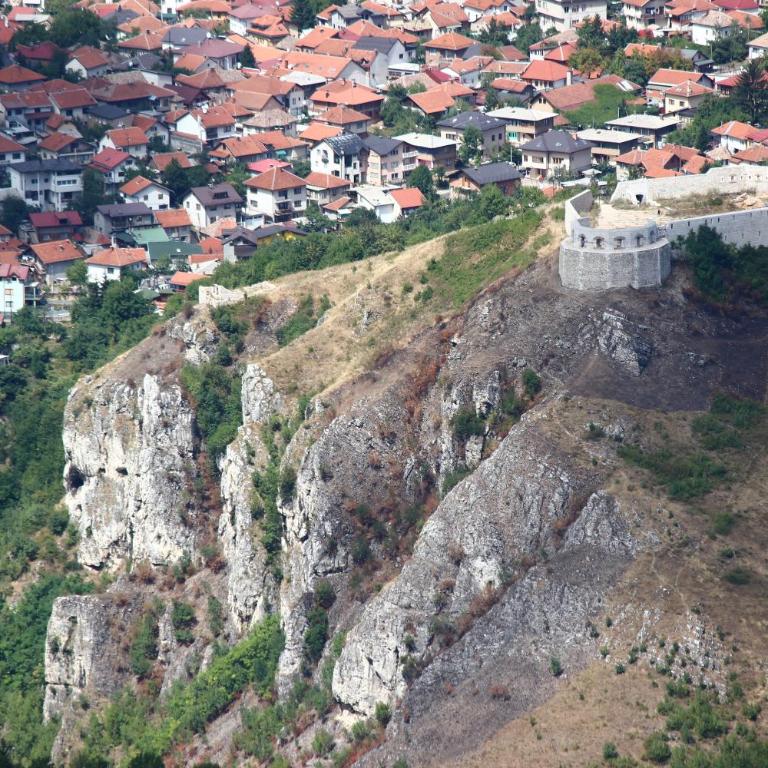 Casaletto Sarajevo - Apartman sa 3 Spavaće Sobe - 38