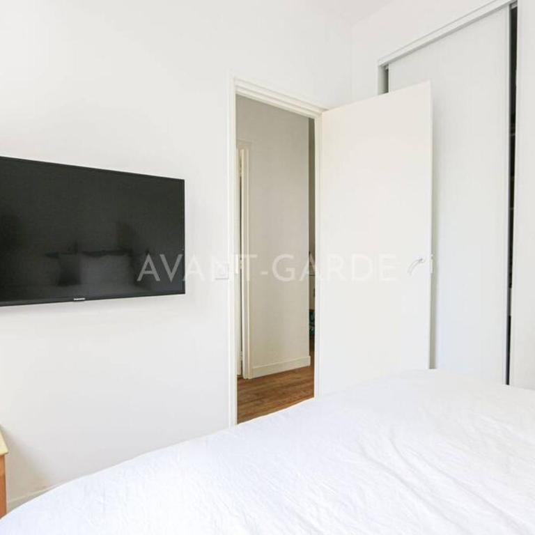 Appartement 50m2 avec terrasse idéalement situé - Appartamento con 2 Camere da Letto - 5