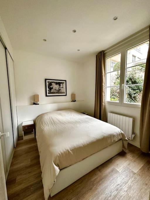 Appartement 50m2 avec terrasse idéalement situé - Appartamento con 2 Camere da Letto - 6