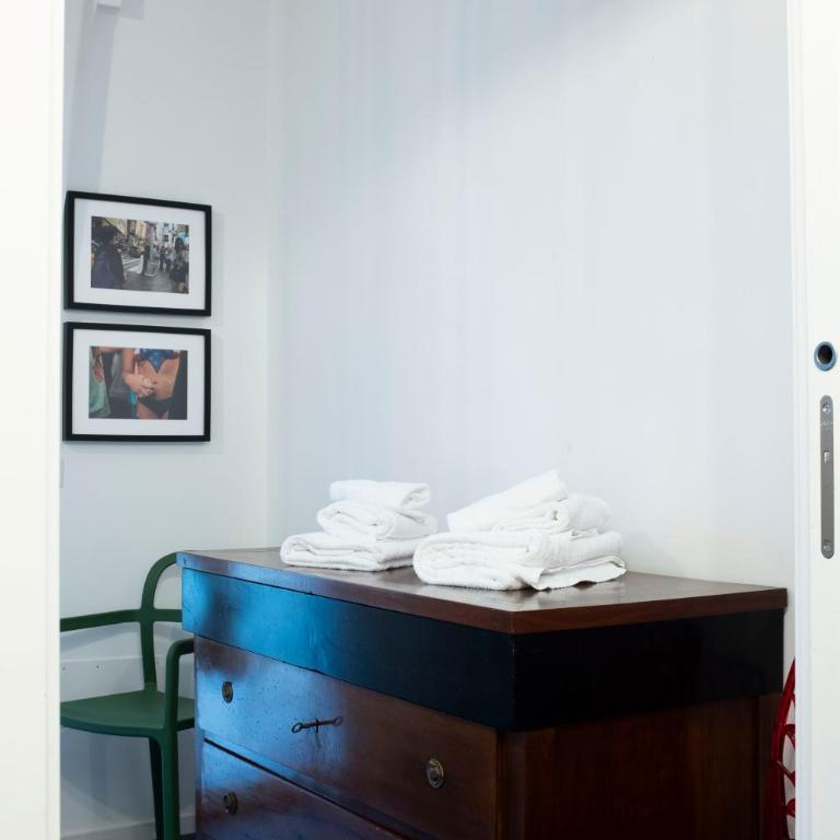 From Ostia Beach to Rome & Airport in a heartbeat! - Appartamento con 1 Camera da Letto - 35