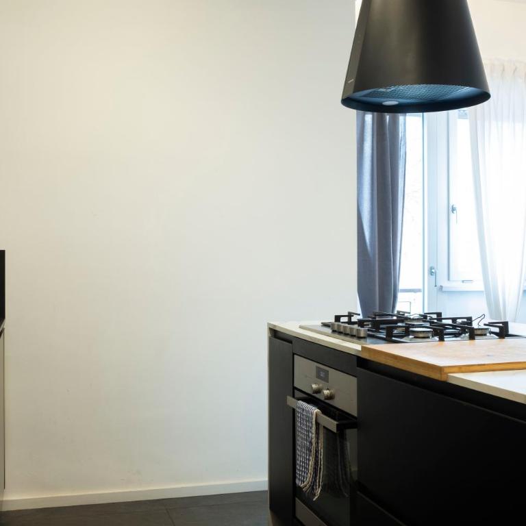 From Ostia Beach to Rome & Airport in a heartbeat! - Appartamento con 1 Camera da Letto - 18