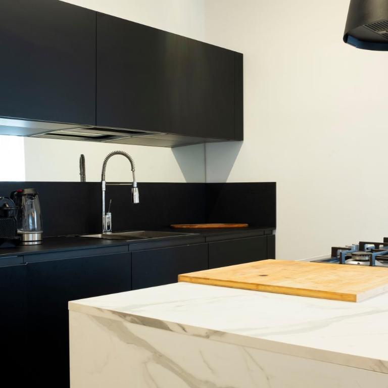 From Ostia Beach to Rome & Airport in a heartbeat! - Appartamento con 1 Camera da Letto - 12