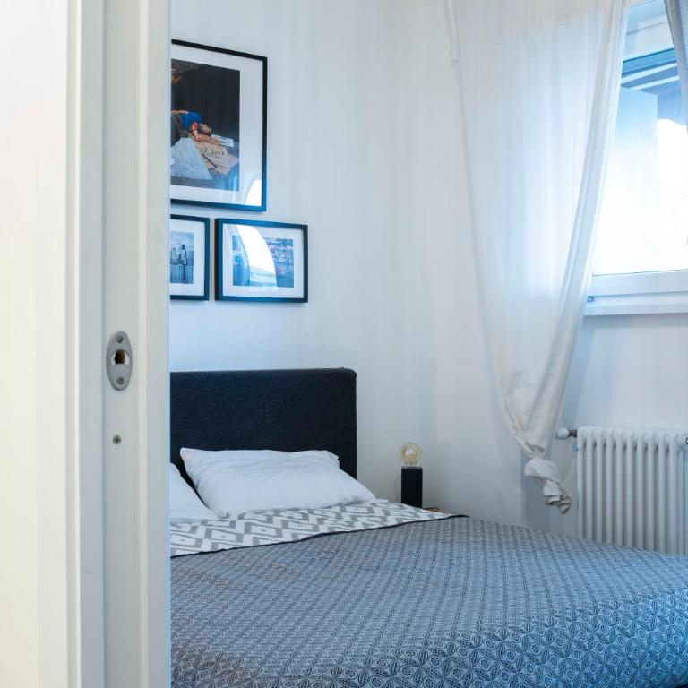 From Ostia Beach to Rome & Airport in a heartbeat! - Appartamento con 1 Camera da Letto - 37