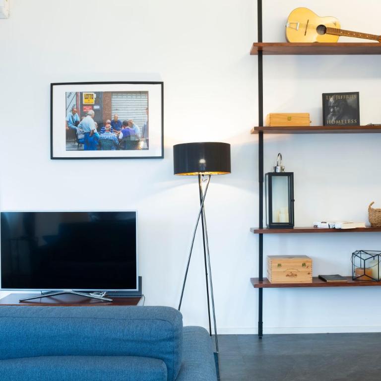 From Ostia Beach to Rome & Airport in a heartbeat! - Appartamento con 1 Camera da Letto - 5