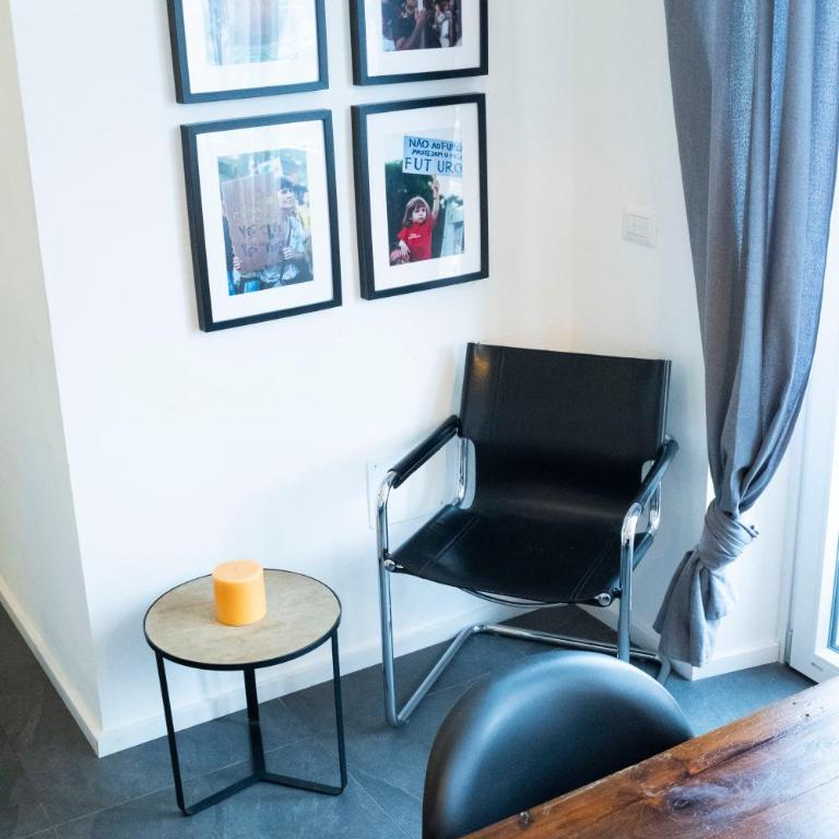 From Ostia Beach to Rome & Airport in a heartbeat! - Appartamento con 1 Camera da Letto - 15