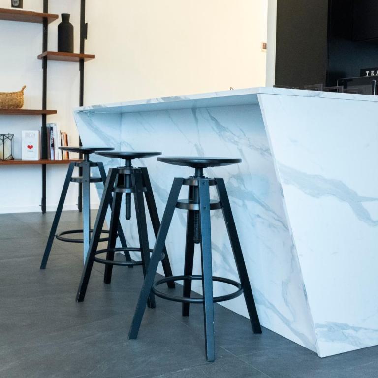 From Ostia Beach to Rome & Airport in a heartbeat! - Appartamento con 1 Camera da Letto - 17
