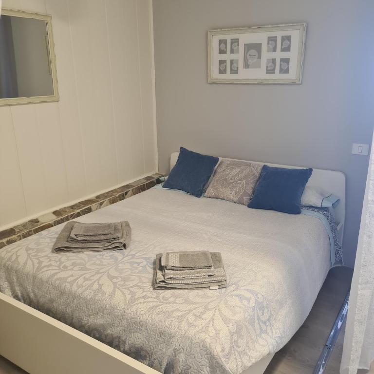 DAC HOME AGAETE PARQUE - Apartamento de 1 dormitorio - 11