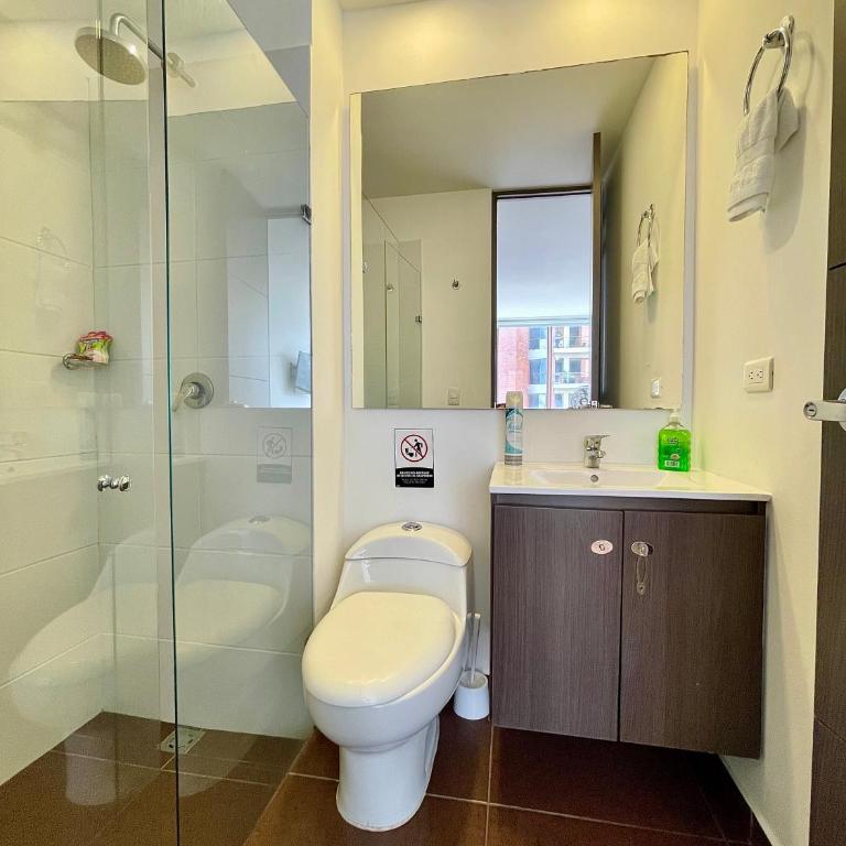 Space, best location & price! - Apartamento de 2 dormitorios - 9