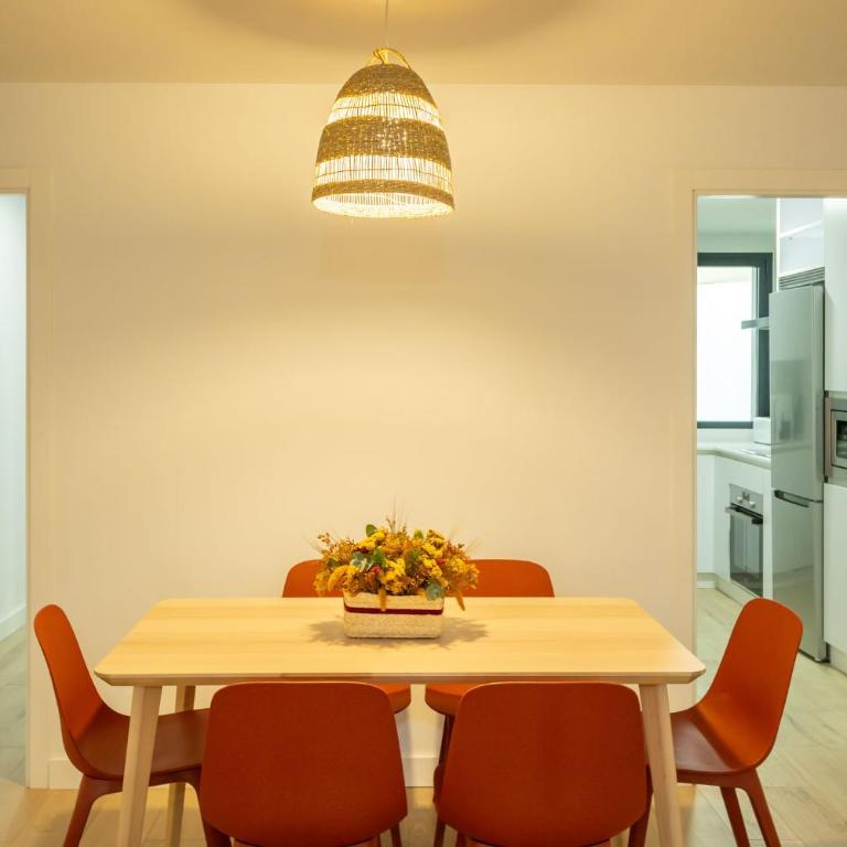 Charming 2 Bedroom Apartment with FREE PARKING close to Torre del Oro by Ocityzen - Apartamento de 2 dormitorios - 12