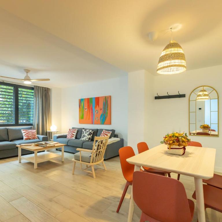 Charming 2 Bedroom Apartment with FREE PARKING close to Torre del Oro by Ocityzen - Apartamento de 2 dormitorios - 13