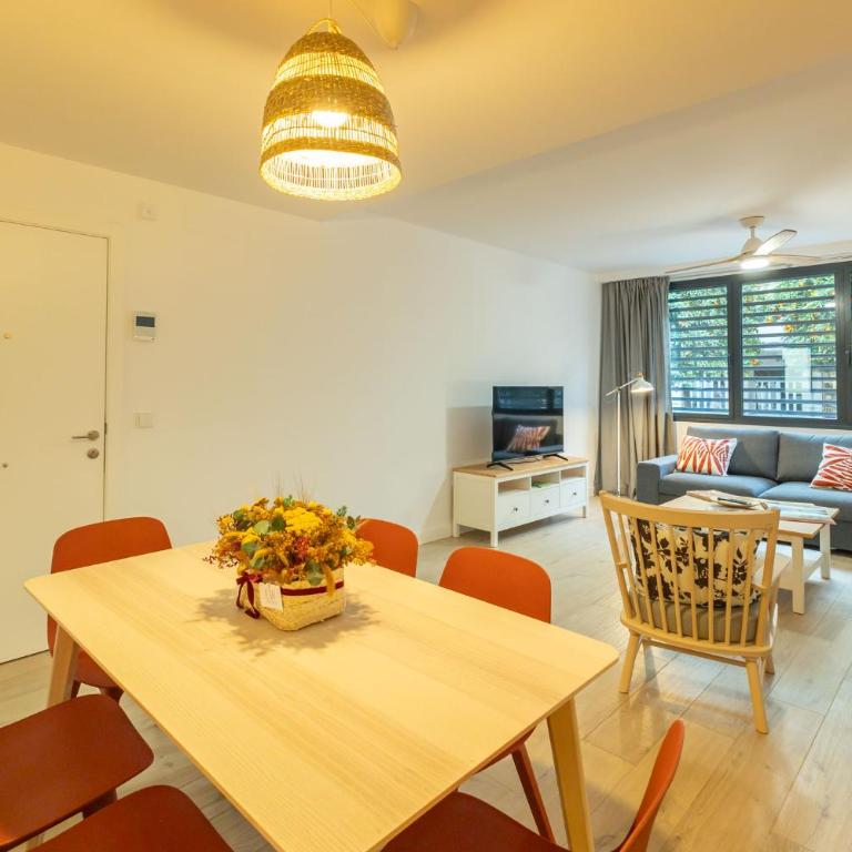 Charming 2 Bedroom Apartment with FREE PARKING close to Torre del Oro by Ocityzen - Apartamento de 2 dormitorios - 11