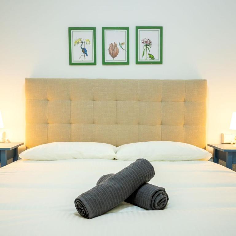 Charming 2 Bedroom Apartment with FREE PARKING close to Torre del Oro by Ocityzen - Apartamento de 2 dormitorios - 31