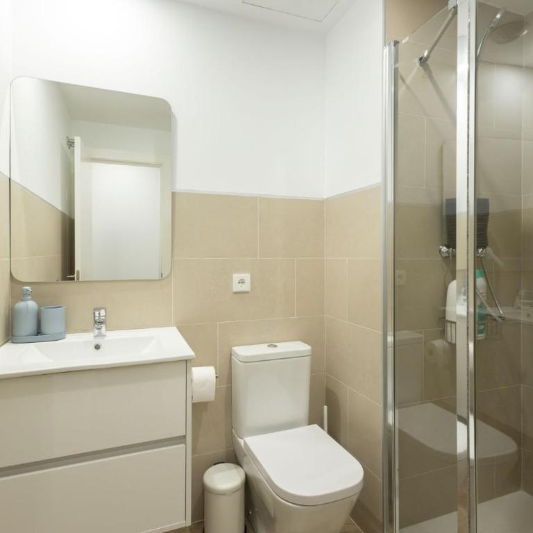 Charming 2 Bedroom Apartment with FREE PARKING close to Torre del Oro by Ocityzen - Apartamento de 2 dormitorios - 37