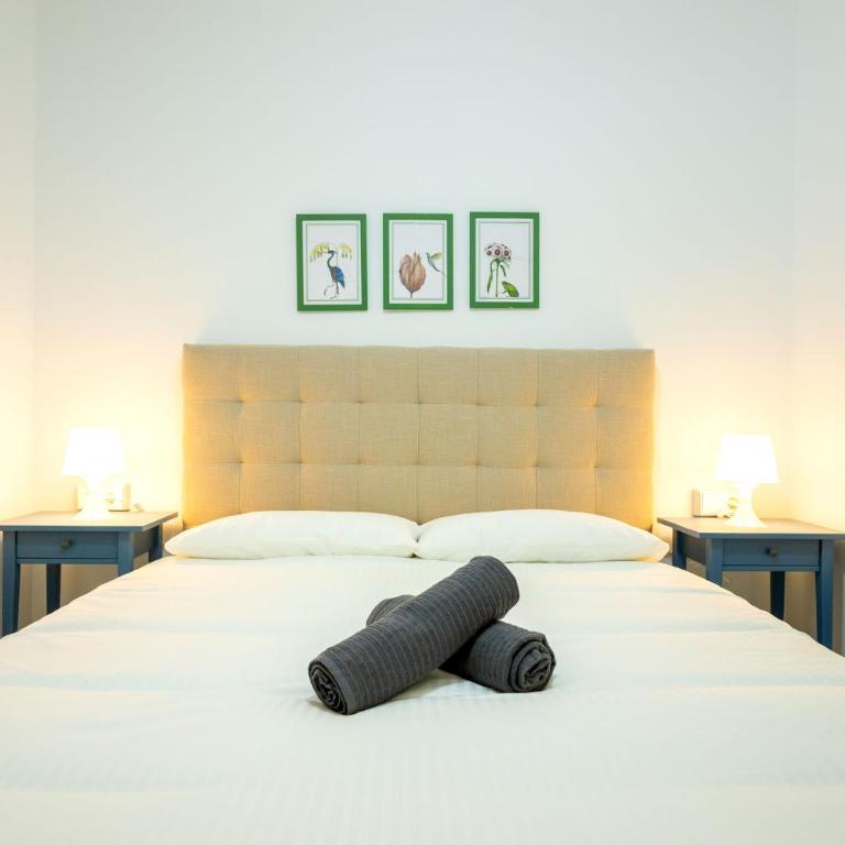 Charming 2 Bedroom Apartment with FREE PARKING close to Torre del Oro by Ocityzen - Apartamento de 2 dormitorios - 29