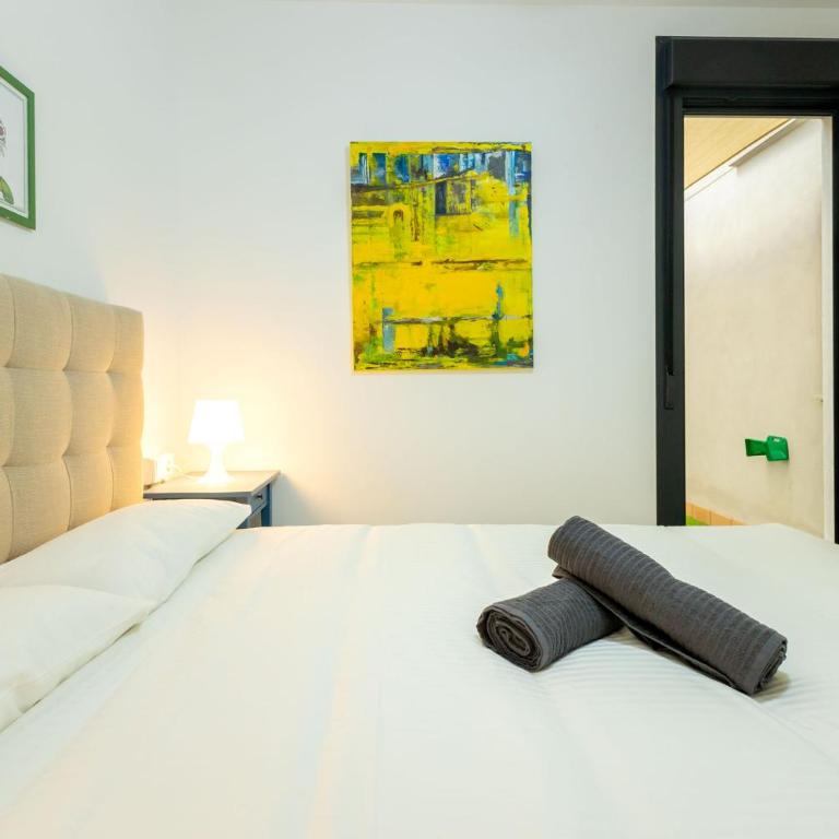 Charming 2 Bedroom Apartment with FREE PARKING close to Torre del Oro by Ocityzen - Apartamento de 2 dormitorios - 33