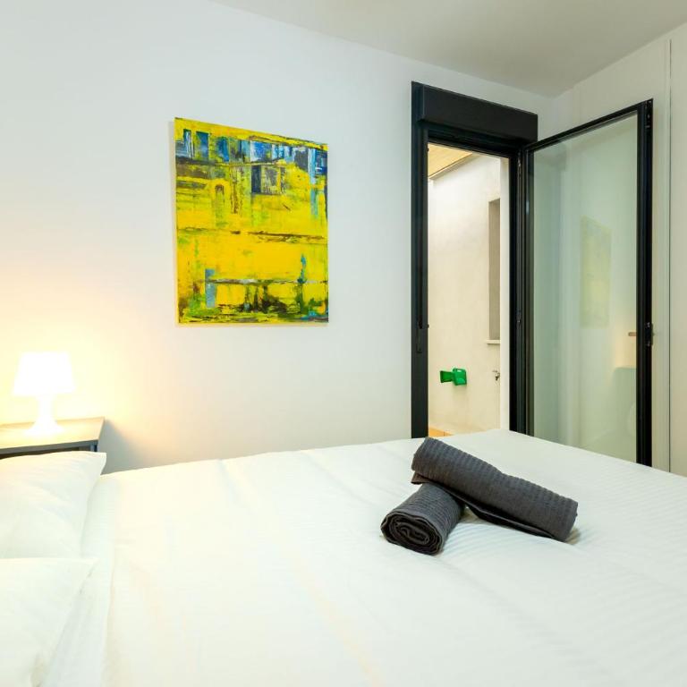 Charming 2 Bedroom Apartment with FREE PARKING close to Torre del Oro by Ocityzen - Apartamento de 2 dormitorios - 35