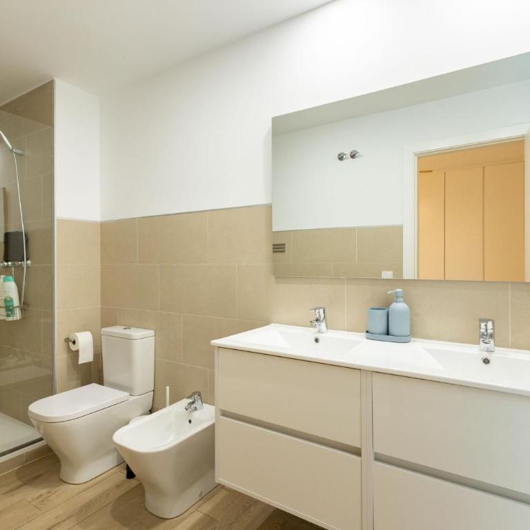 Charming 2 Bedroom Apartment with FREE PARKING close to Torre del Oro by Ocityzen - Apartamento de 2 dormitorios - 25