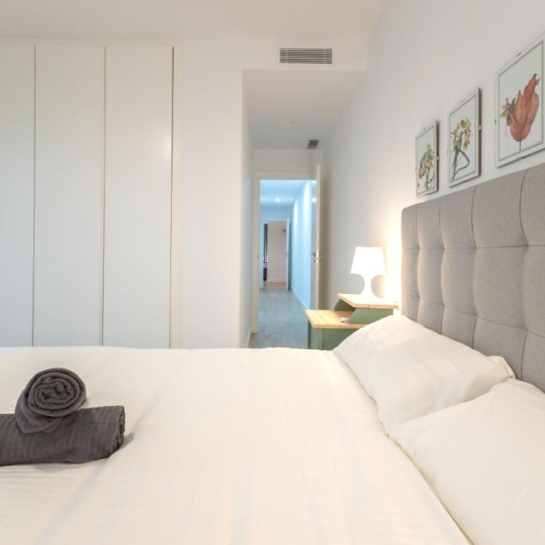 Charming 2 Bedroom Apartment with FREE PARKING close to Torre del Oro by Ocityzen - Apartamento de 2 dormitorios - 24
