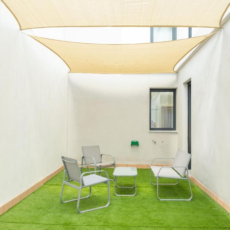 Charming 2 Bedroom Apartment with FREE PARKING close to Torre del Oro by Ocityzen - Apartamento de 2 dormitorios - 41