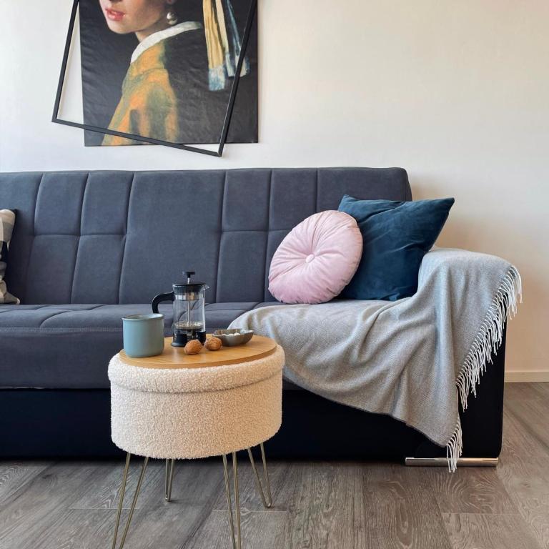 7 SKY UDINE - Appartamento con 1 Camera da Letto - 8