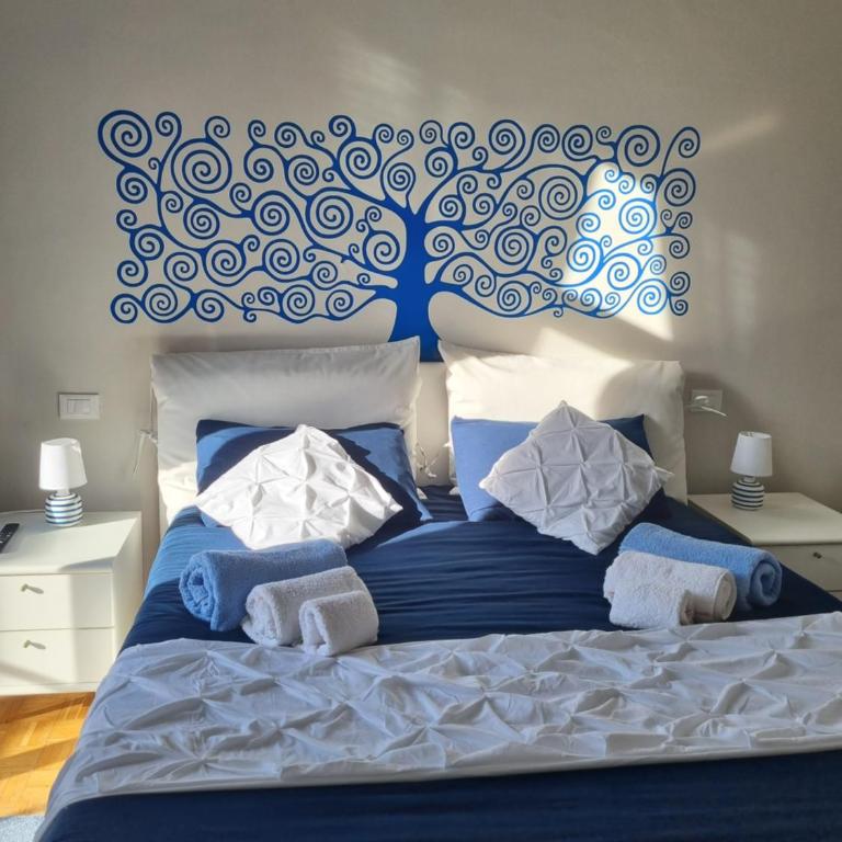 Delia - Appartamento con 2 Camere da Letto - 12