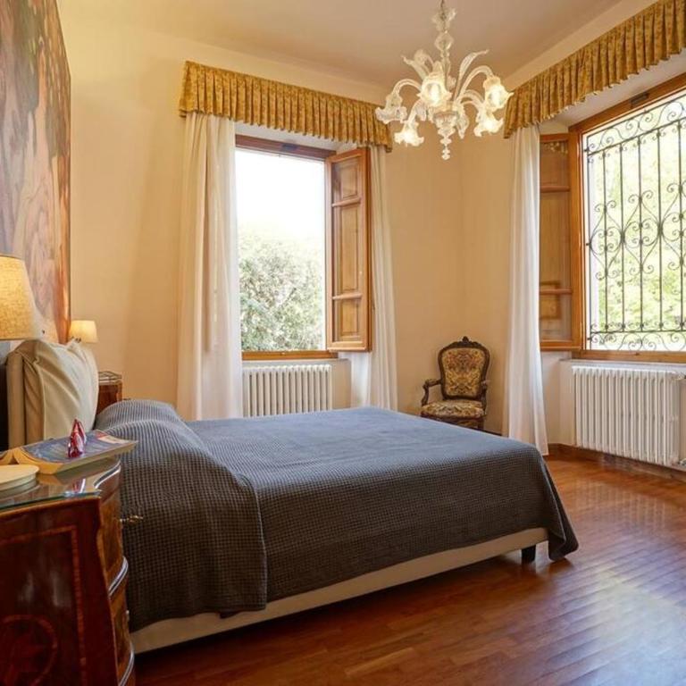 Villa Lilli con piscina riscaldata - Villa mit privatem Pool - 19