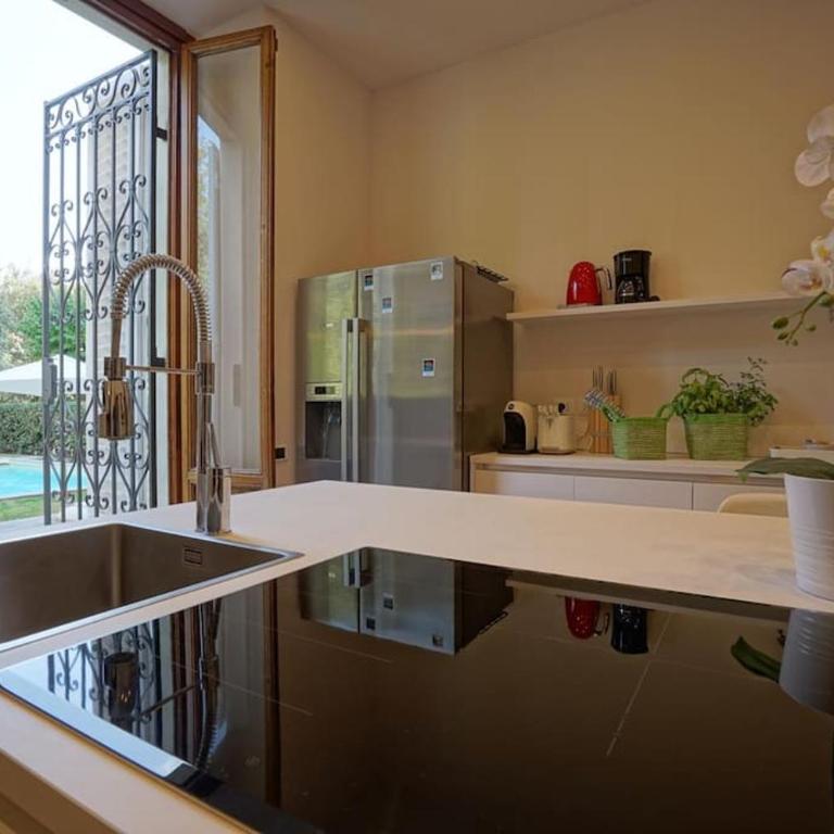 Villa Lilli con piscina riscaldata - Villa mit privatem Pool - 50