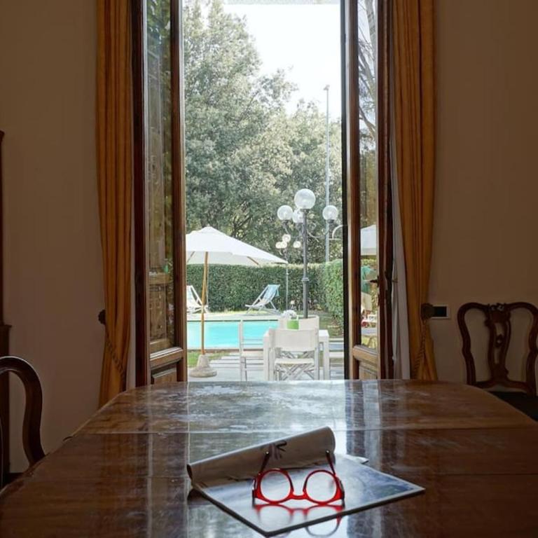 Villa Lilli con piscina riscaldata - Villa mit privatem Pool - 17