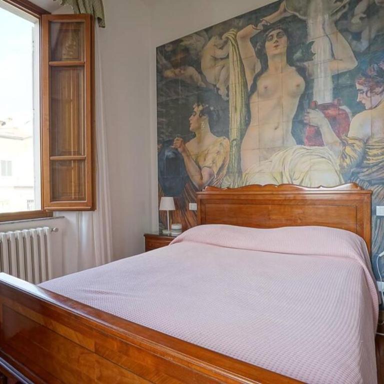 Villa Lilli con piscina riscaldata - Villa mit privatem Pool - 26