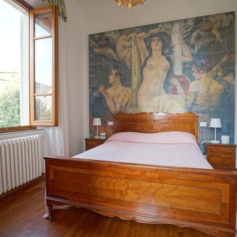 Villa Lilli con piscina riscaldata - Villa mit privatem Pool - 24