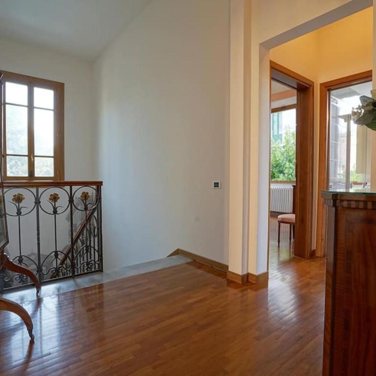 Villa Lilli con piscina riscaldata - Villa mit privatem Pool - 39