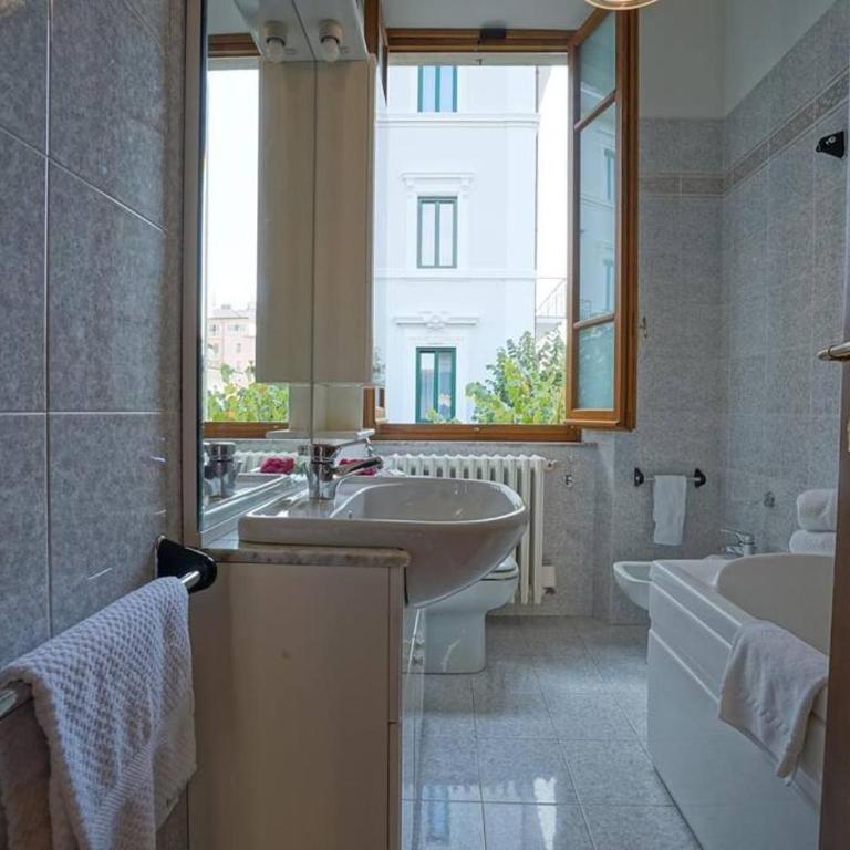 Villa Lilli con piscina riscaldata - Villa mit privatem Pool - 29