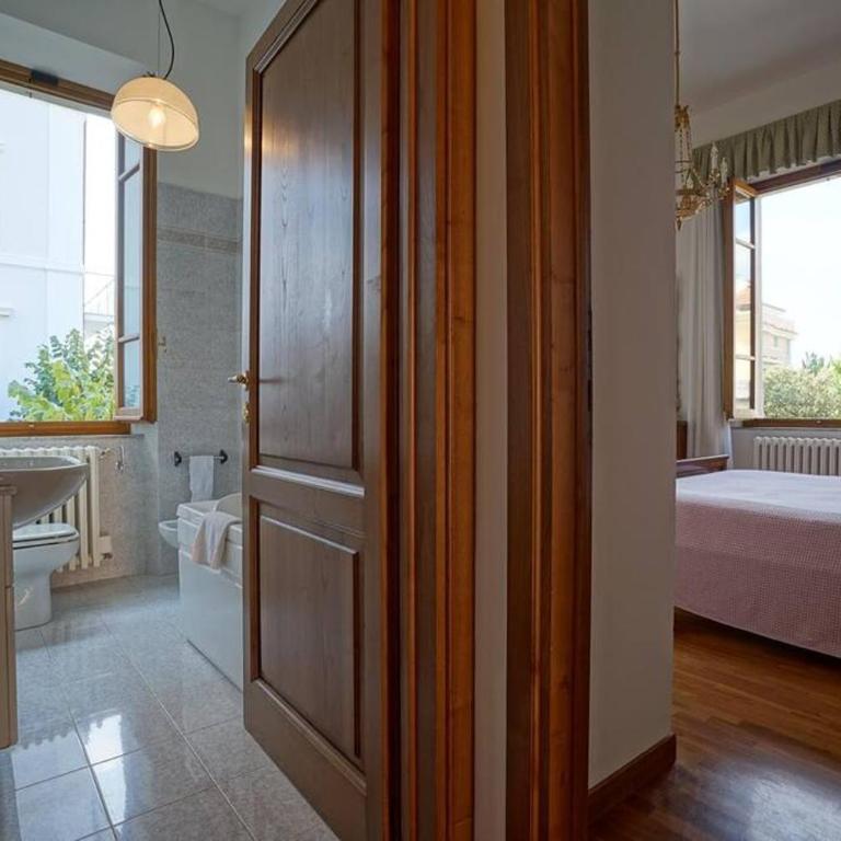 Villa Lilli con piscina riscaldata - Villa mit privatem Pool - 27