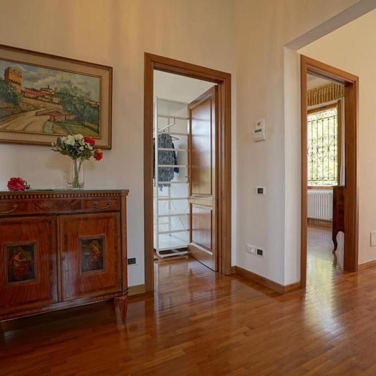 Villa Lilli con piscina riscaldata - Villa mit privatem Pool - 40