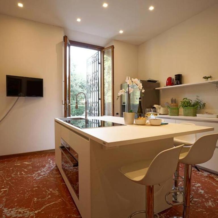 Villa Lilli con piscina riscaldata - Villa mit privatem Pool - 48