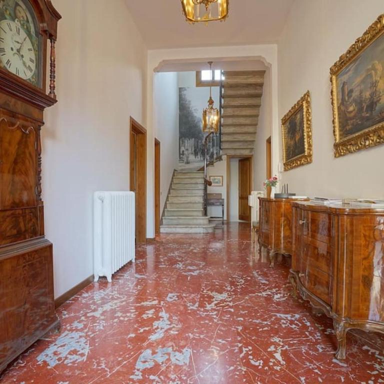 Villa Lilli con piscina riscaldata - Villa mit privatem Pool - 11