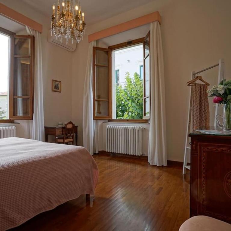 Villa Lilli con piscina riscaldata - Villa mit privatem Pool - 33