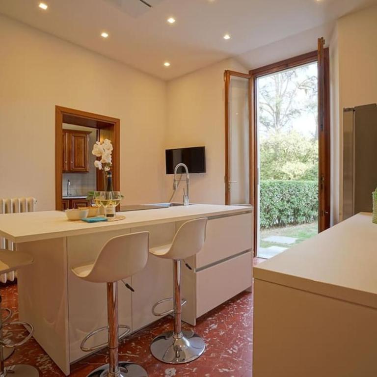Villa Lilli con piscina riscaldata - Villa mit privatem Pool - 49