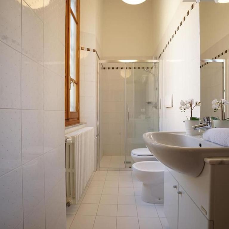 Villa Lilli con piscina riscaldata - Villa mit privatem Pool - 35
