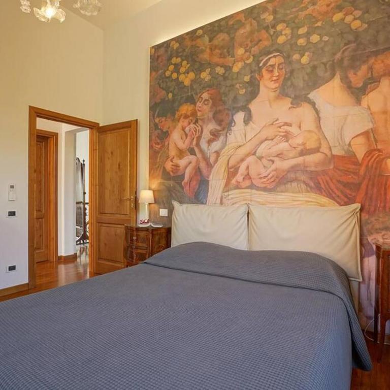 Villa Lilli con piscina riscaldata - Villa mit privatem Pool - 21