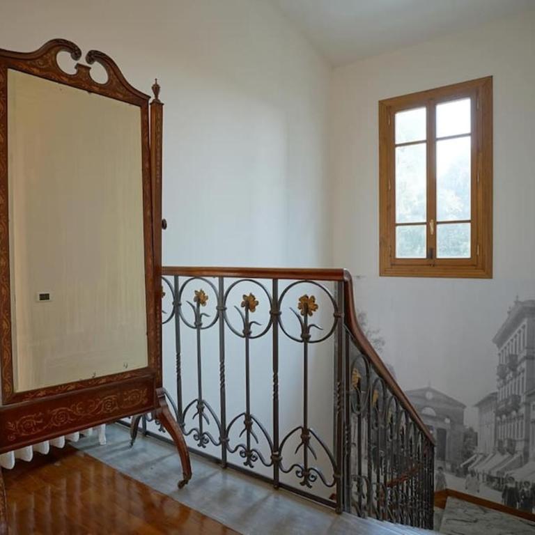 Villa Lilli con piscina riscaldata - Villa mit privatem Pool - 42