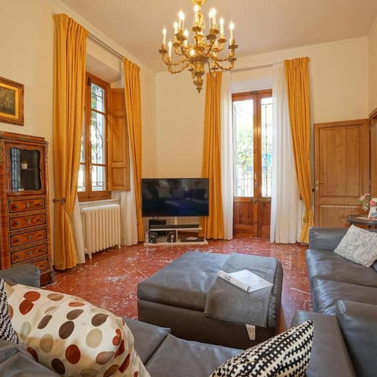 Villa Lilli con piscina riscaldata - Villa mit privatem Pool - 12