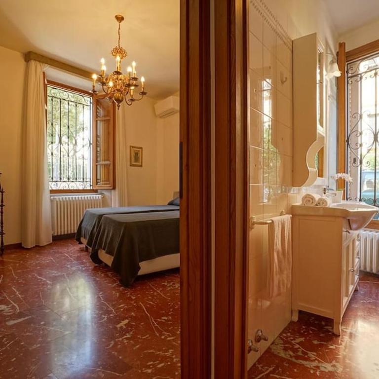 Villa Lilli con piscina riscaldata - Villa mit privatem Pool - 23