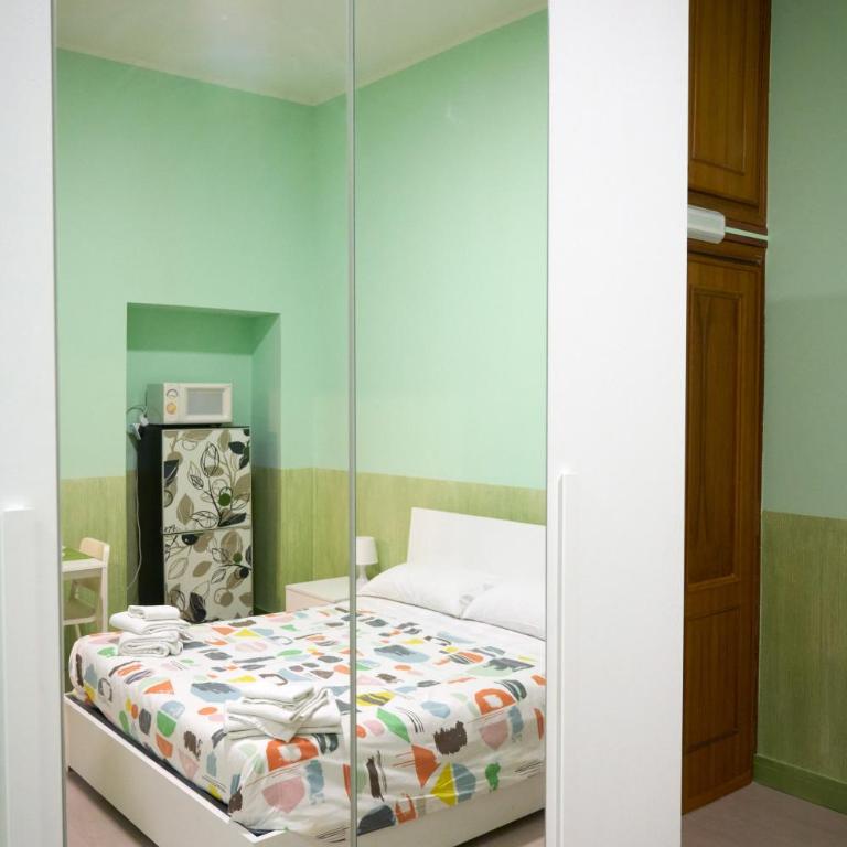 On The Rainbow B&B - Superior Quadruple Room - 3
