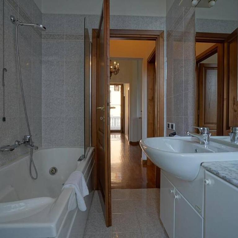 Villa Lilli con piscina riscaldata - Villa mit privatem Pool - 28