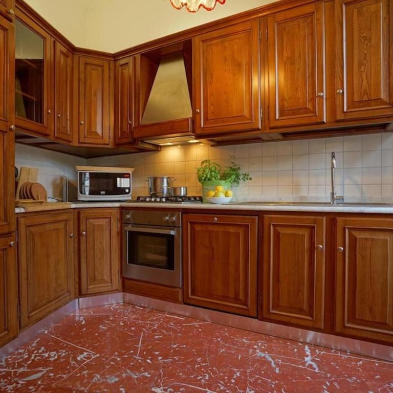 Villa Lilli con piscina riscaldata - Villa mit privatem Pool - 52