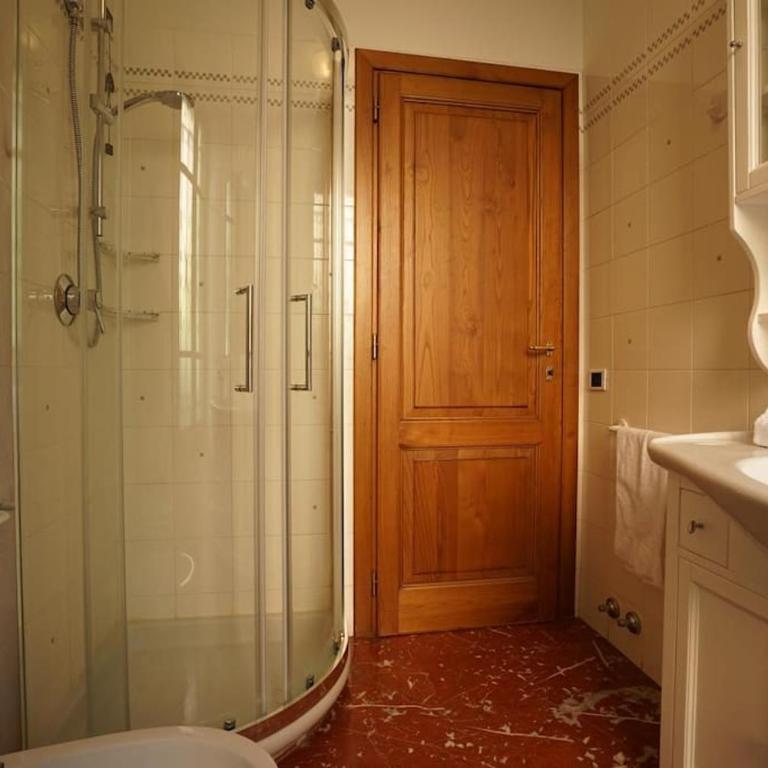 Villa Lilli con piscina riscaldata - Villa mit privatem Pool - 62
