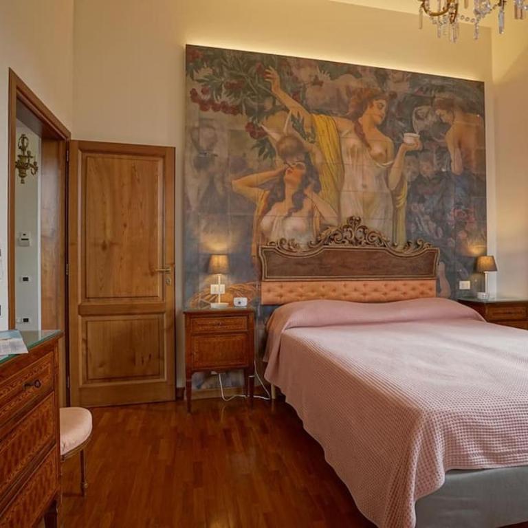 Villa Lilli con piscina riscaldata - Villa mit privatem Pool - 32
