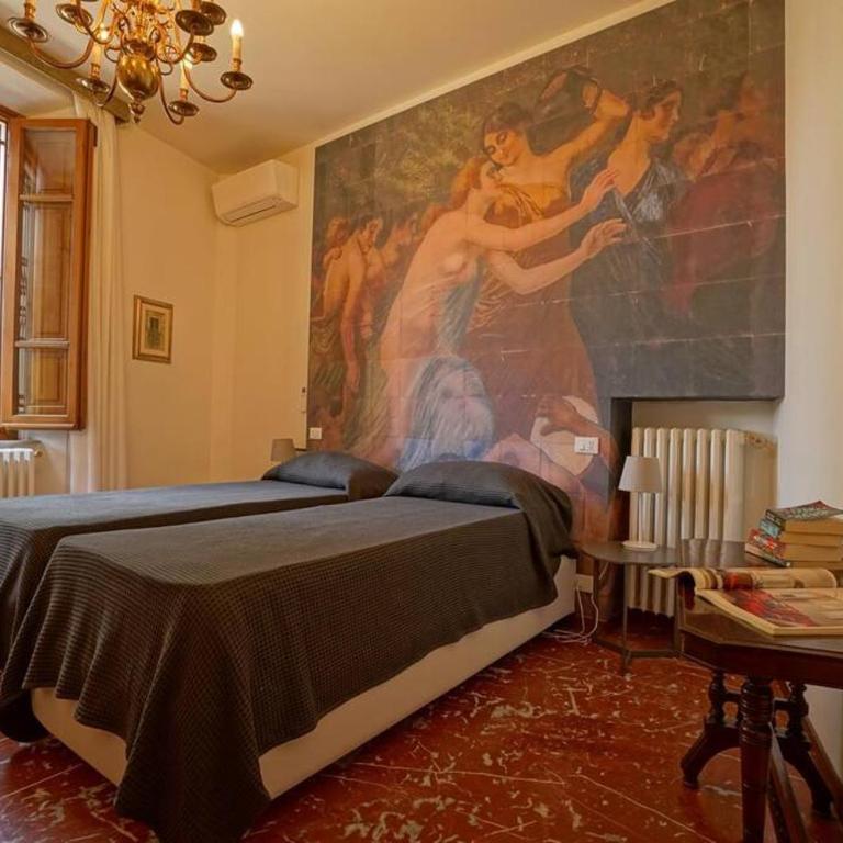 Villa Lilli con piscina riscaldata - Villa mit privatem Pool - 44