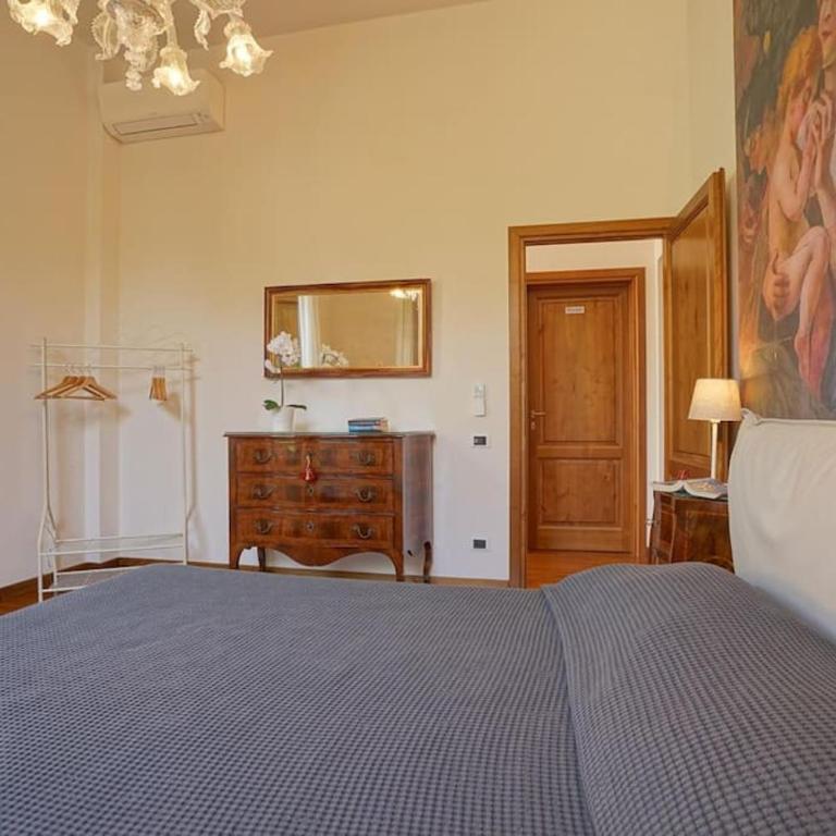Villa Lilli con piscina riscaldata - Villa mit privatem Pool - 22